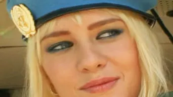 Puppet Master #03, Scene #01