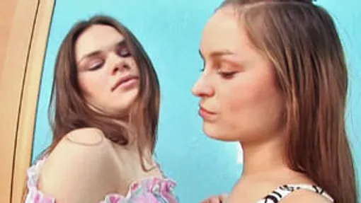 Cream Pie For The Straight Girl #08