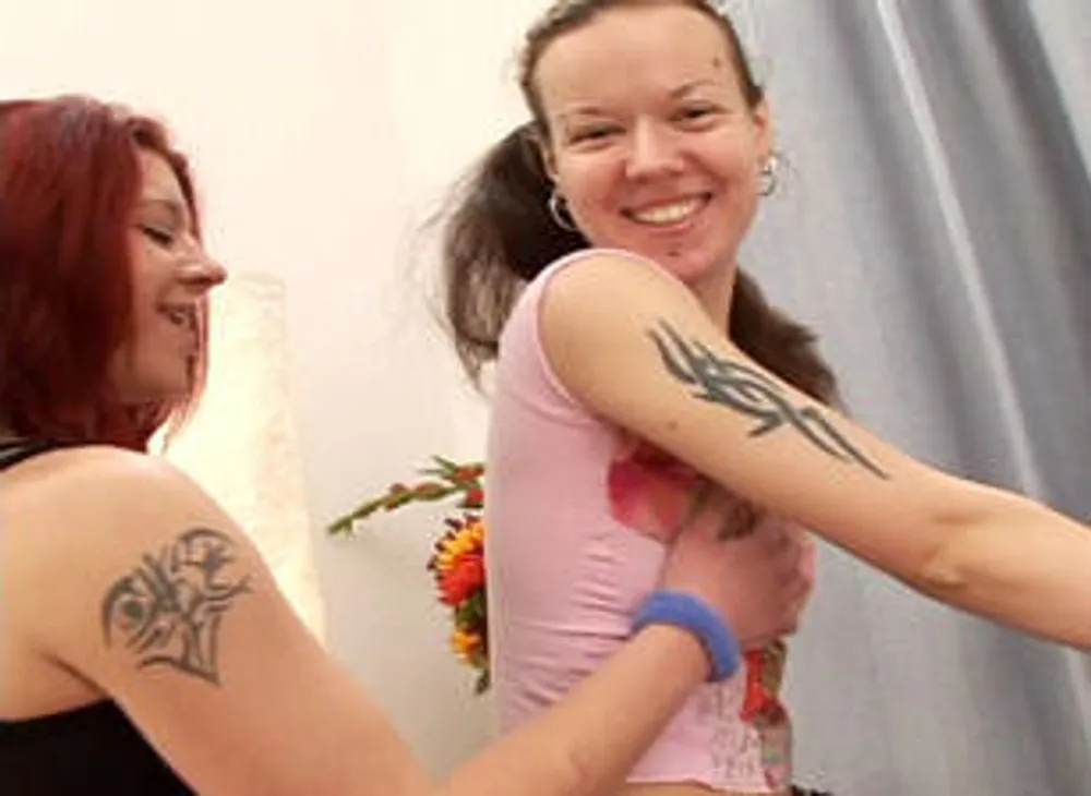 Teen Lesbian Stories