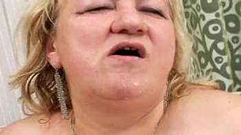 Big Fat Squirters #04