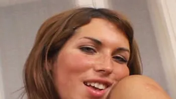 Transsexual Pop Shots