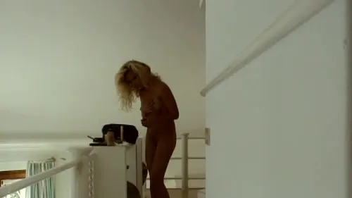 Holiday backstage - part 5.