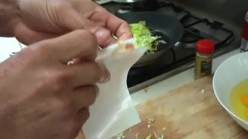 Holiday backstage - part 4.