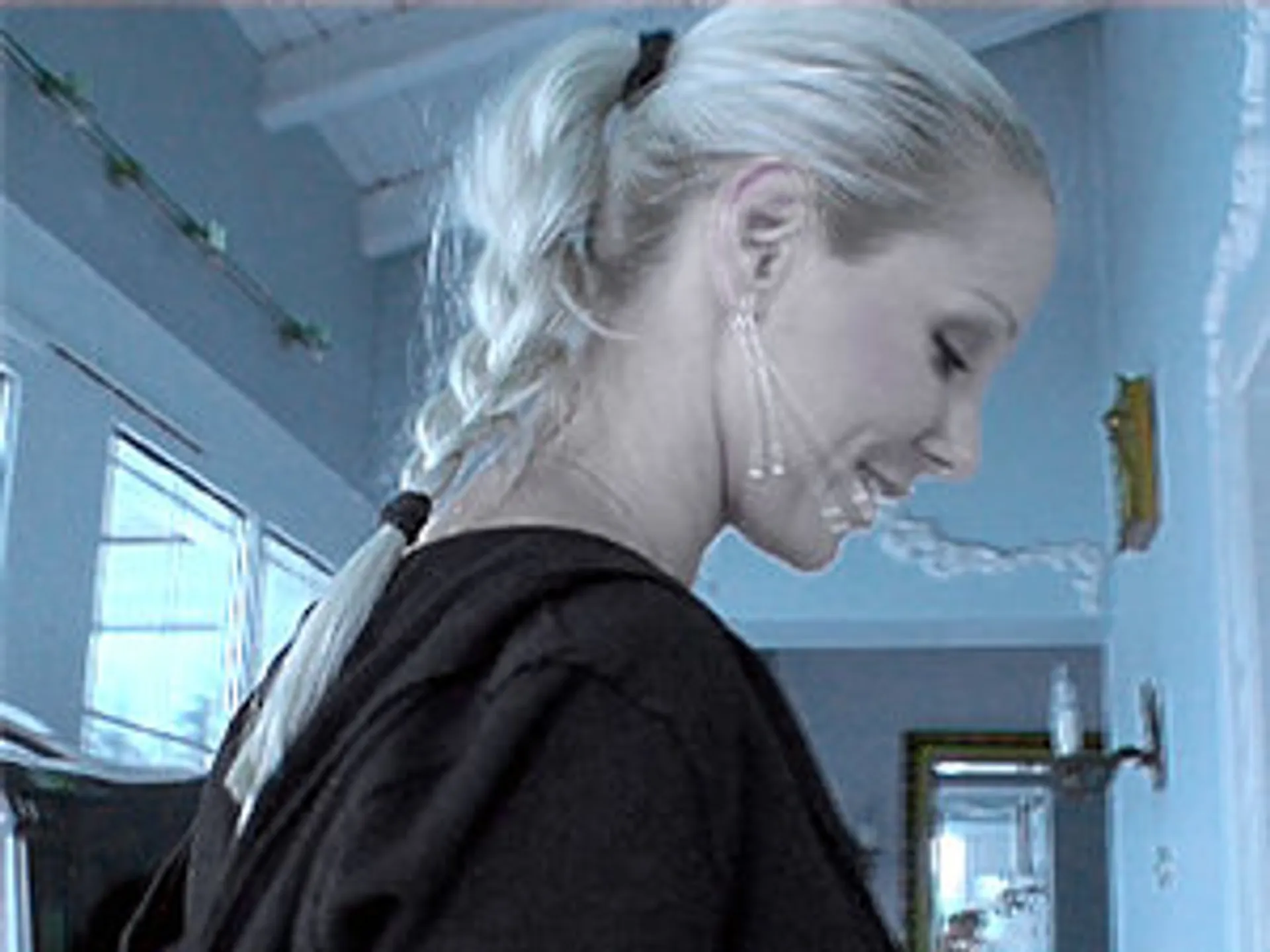 Up close and personal: backstage of a shooting day