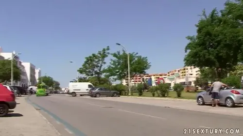 Backstage from Portugal - part 3.