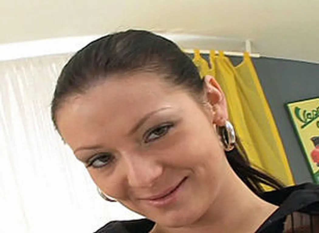 Real Bushy Beavers #06