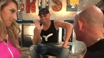 Animal Trainer #27, Scene #02