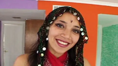Hot Indian POV #02