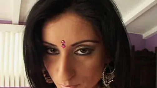 Hot Indian POV #02