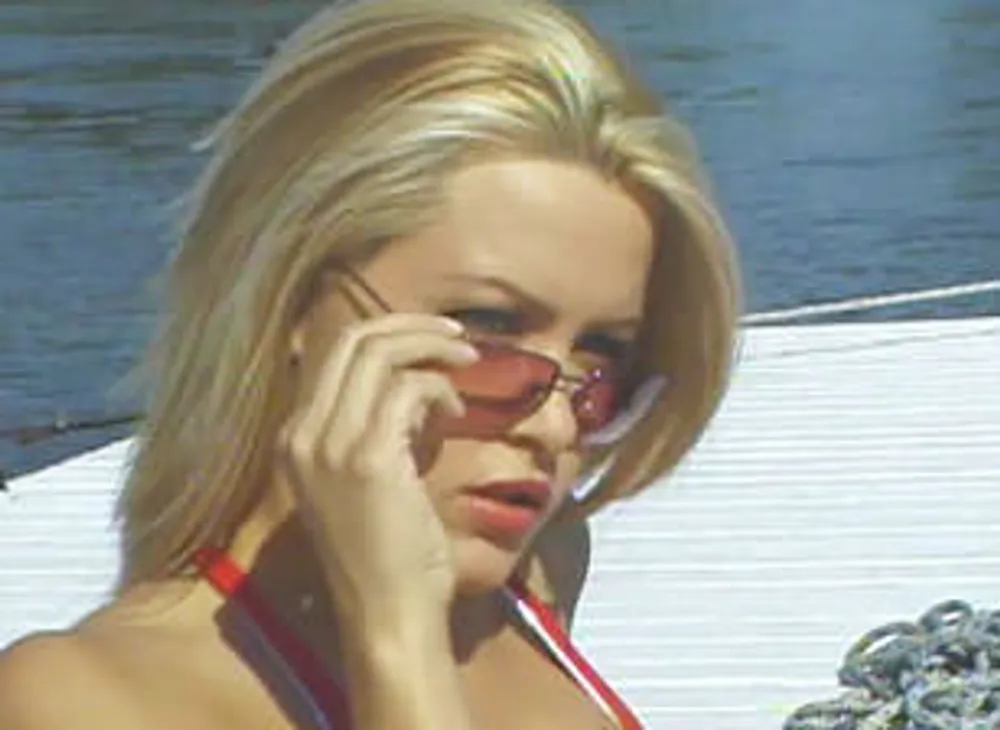 Silverstone Exclusives #03