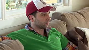 Brandon Monroe Brandon Monroe