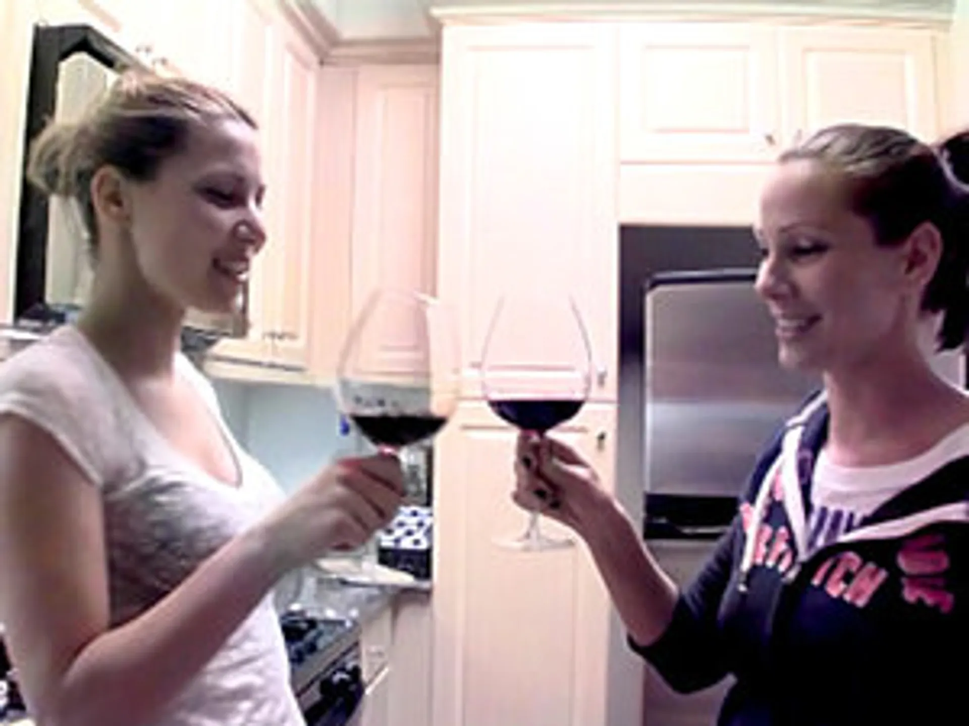 Up close and personal: cooking with Cindy Hope