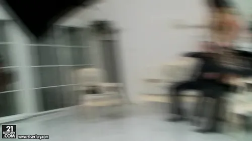 Backstage with Lisa Sparkle