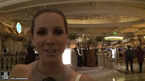 Up close and personal: LA girls - 4.