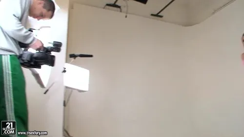 Backstage with Sophie Moone