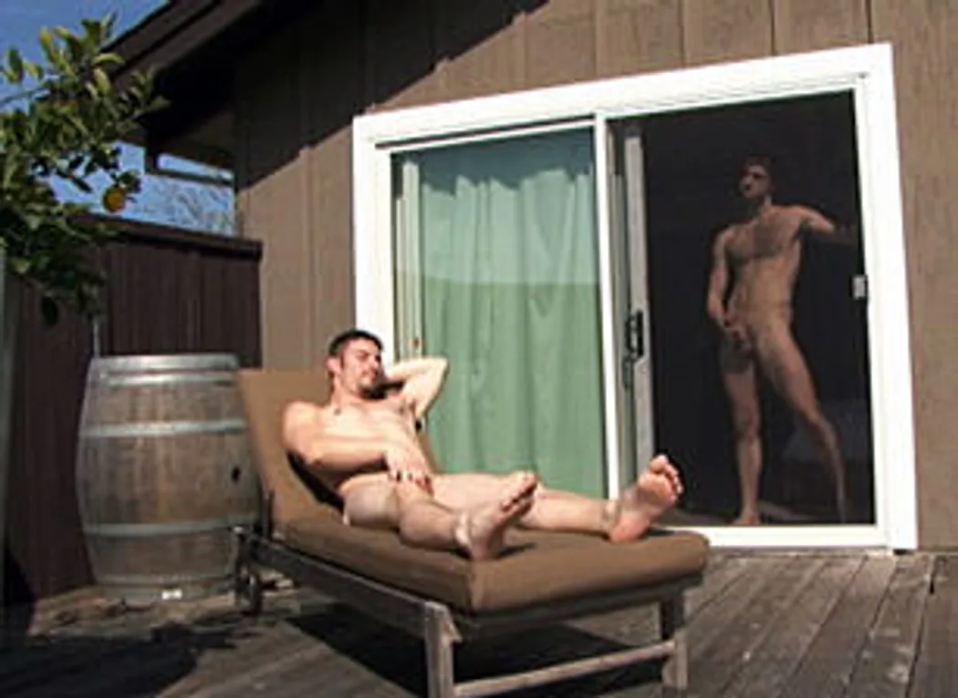 Brandon Monroe & Mike Roberts