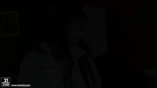 Backstage with Antonya & Angelica Heart