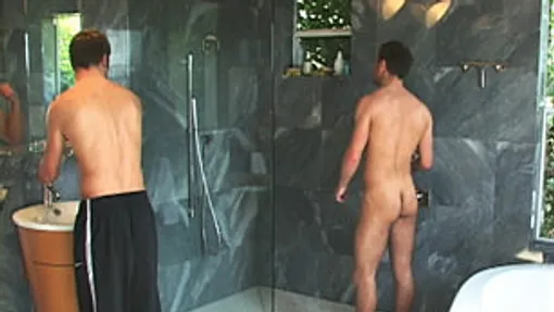 David & Matt Studding