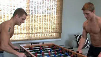 Mojo Gives It To Tommy Good And Hard