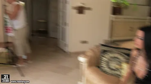 Backstage with Shalina Divine