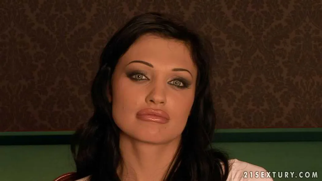 Interview with Aletta Ocean