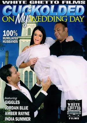 Cuckolded On My Wedding Day #01