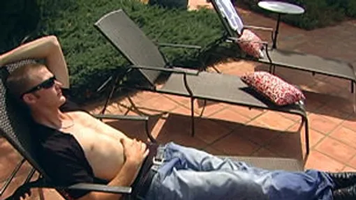 Christian Wilde & Jessie