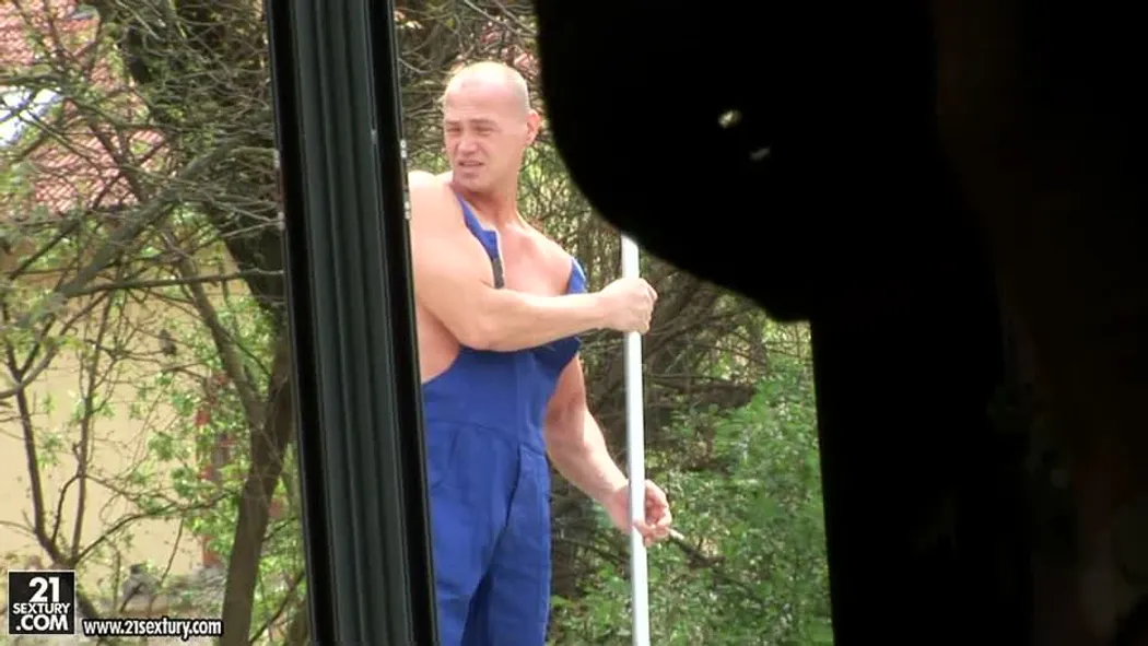 Backstage with Nataly Von