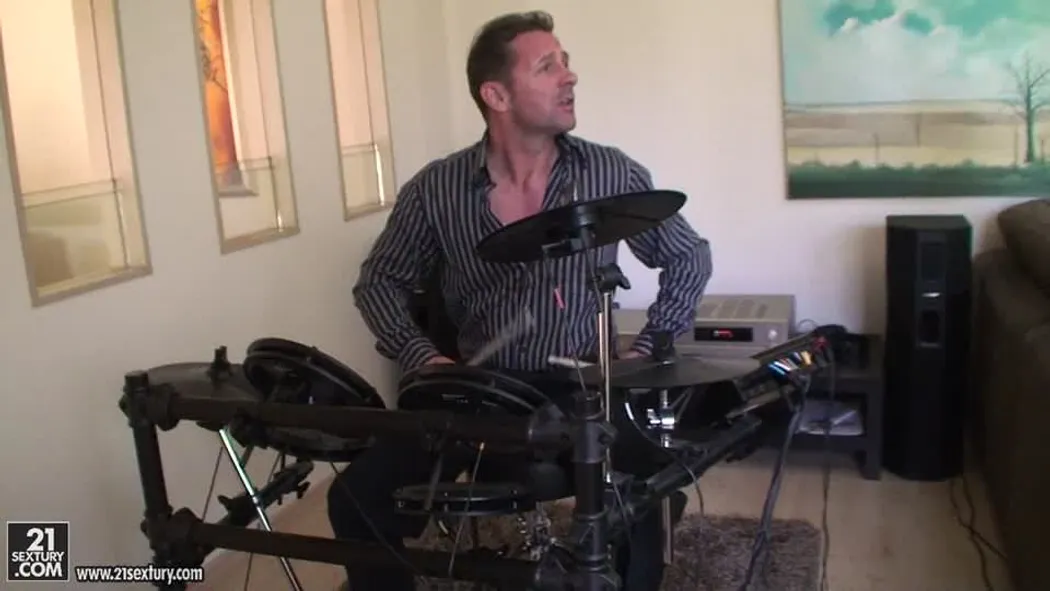 Backstage with Lily LaBeau