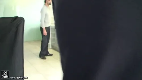 Backstage with Ioana & Erica Fontes