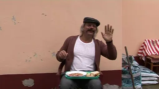 Countryman's delight