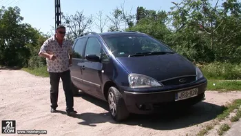 A vacation from city life