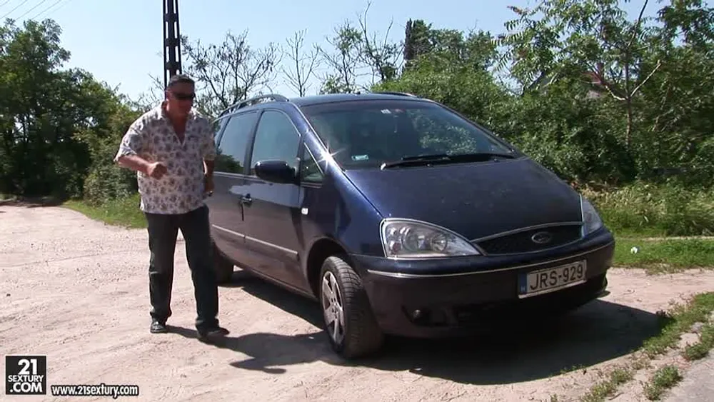 A vacation from city life