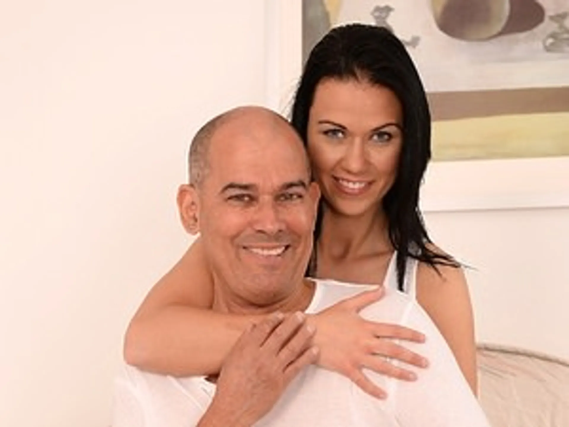 Don, the Peach Lover