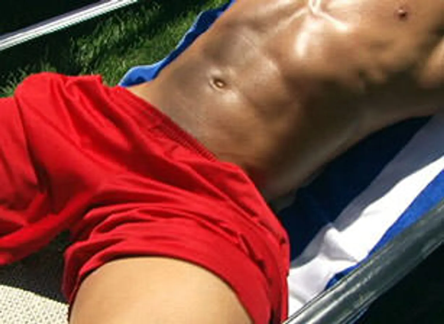 Sunshine, lollipop and Cody!