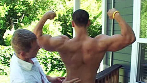 Tommy D's Warm & Creamy Welcome