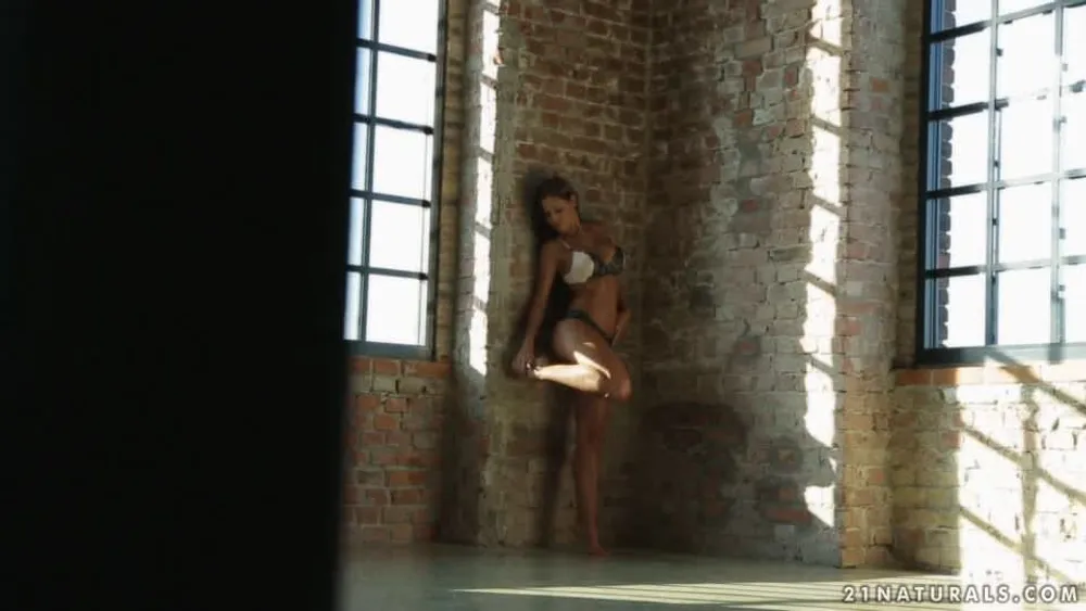 Feet Trained For Love