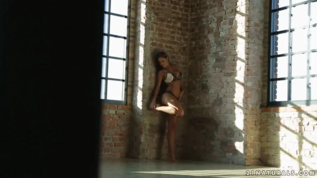 Feet Trained For Love