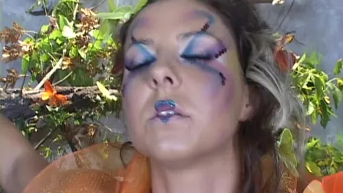 Battle of the fairies