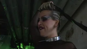 Sex Alien: Resurrection