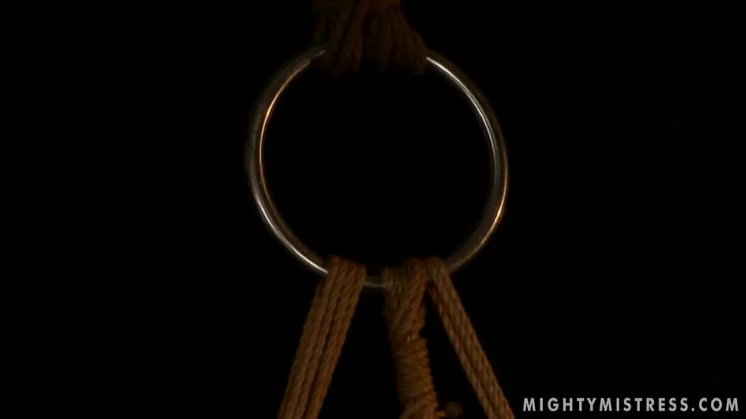 Sex slave: Zyna Baby