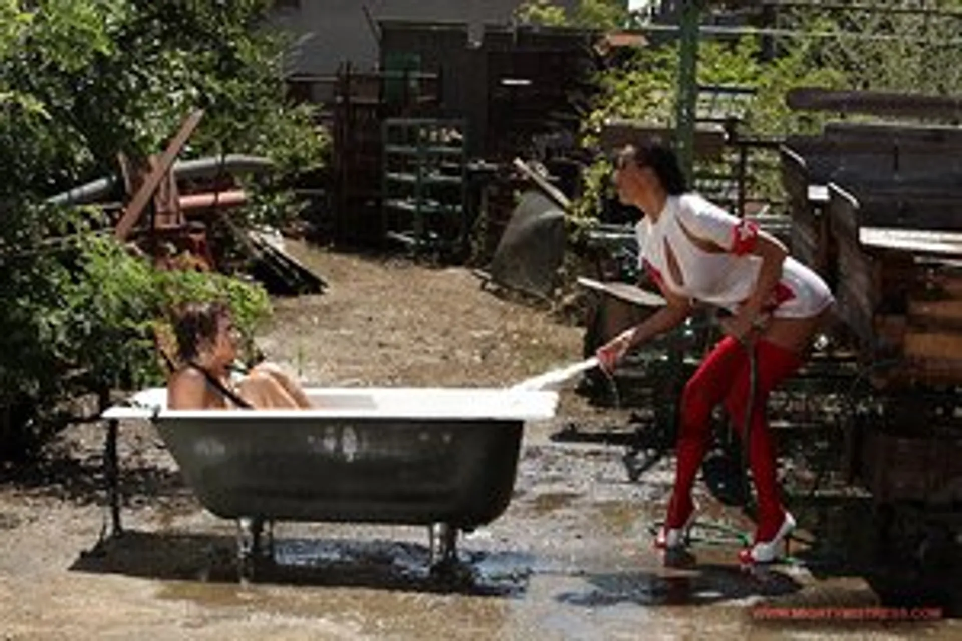 Medical Care, part 1