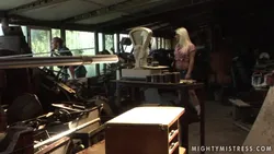 Slacking on the job - part 2