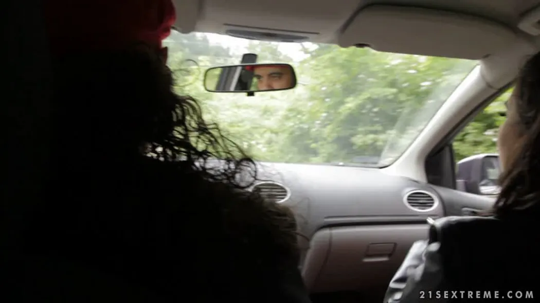 Natural Born Fuckers