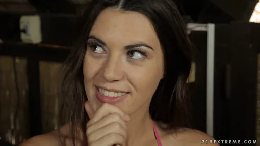 Unfortunate Trespasser - part 1