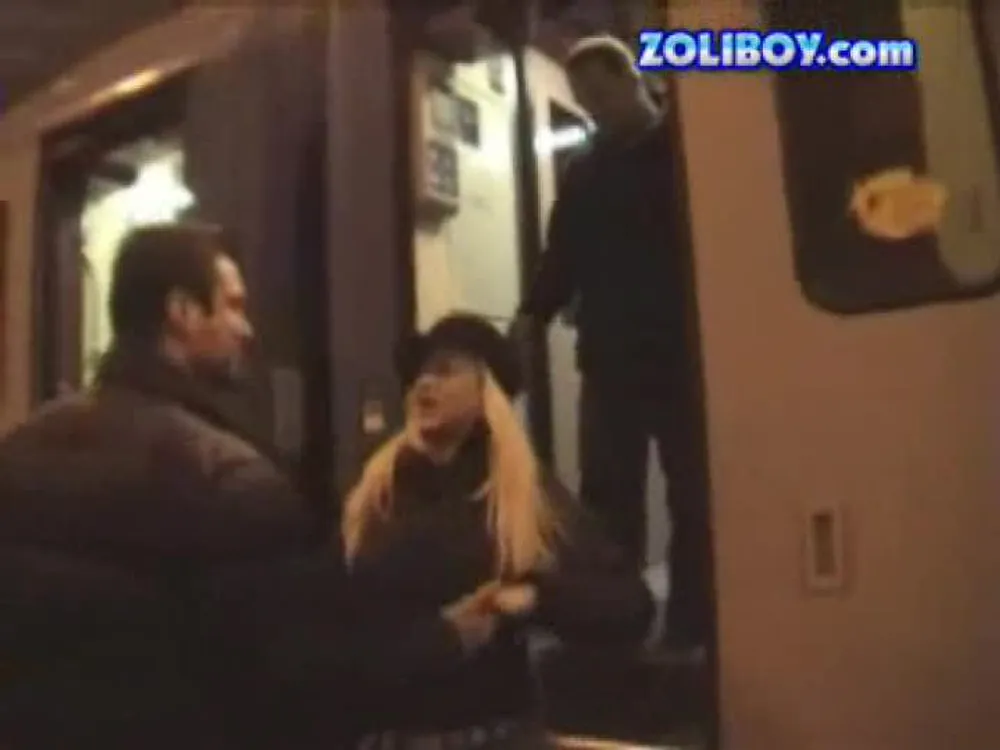 Suzie Carina's masturbation and rough fingering scenes