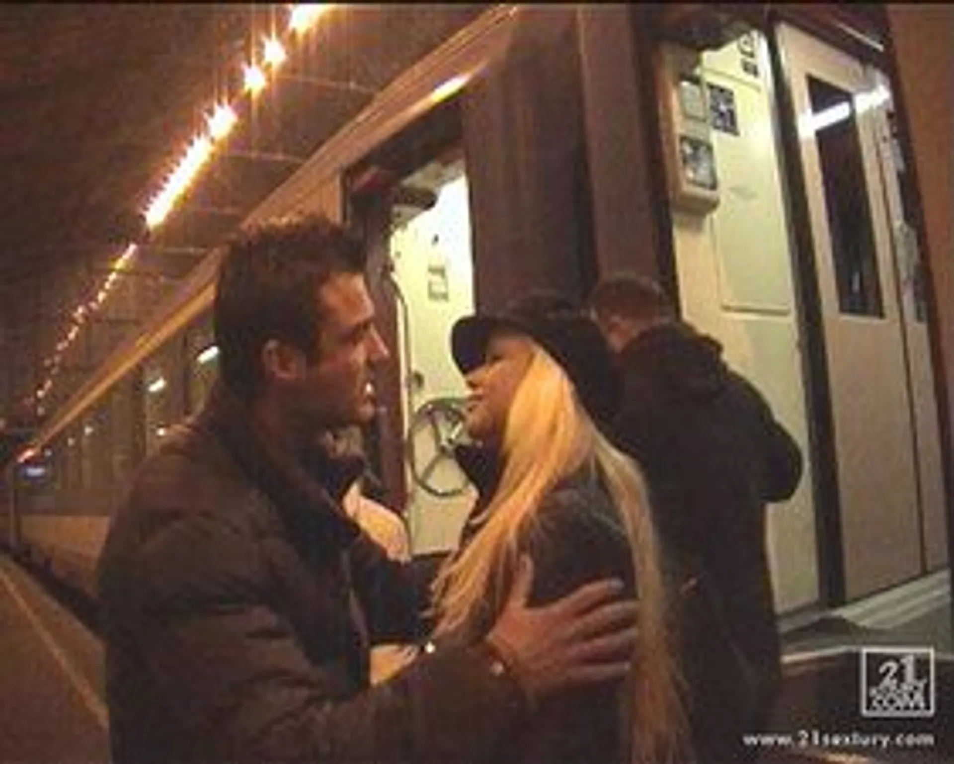 Suzie Carina's masturbation and rough fingering scenes