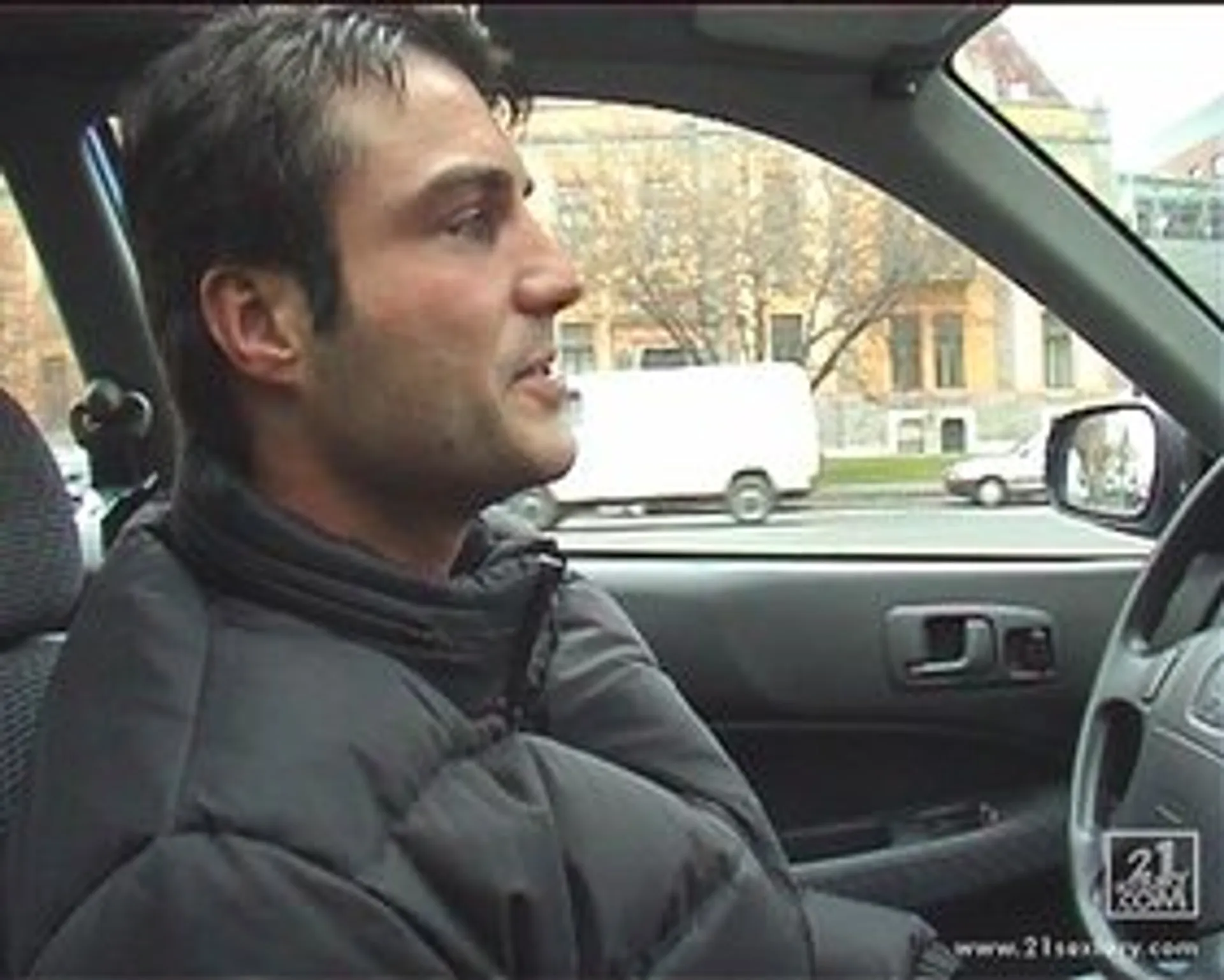 Miss Teacher-to-be sucking my dick