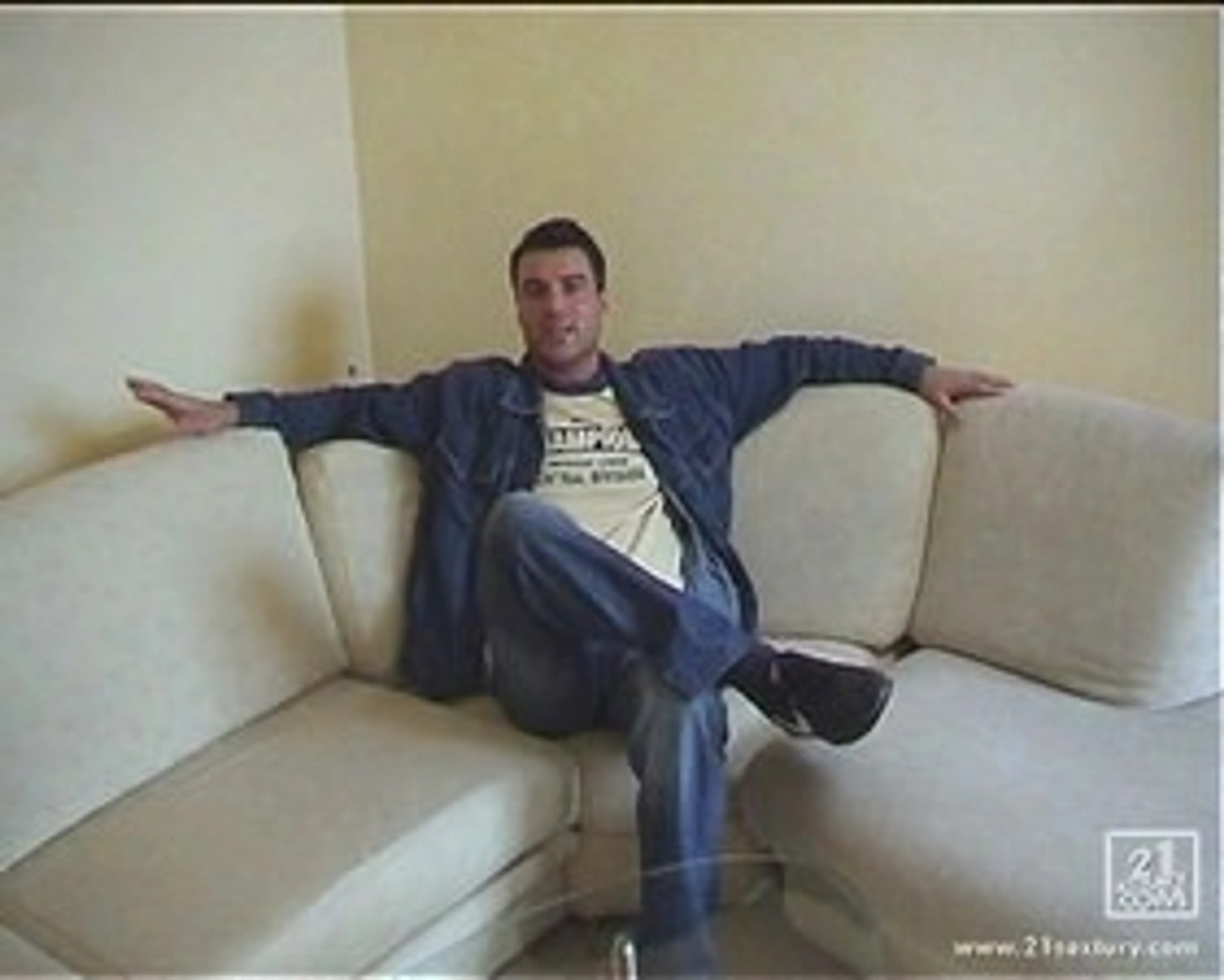 Only for the boyfriend, eh?