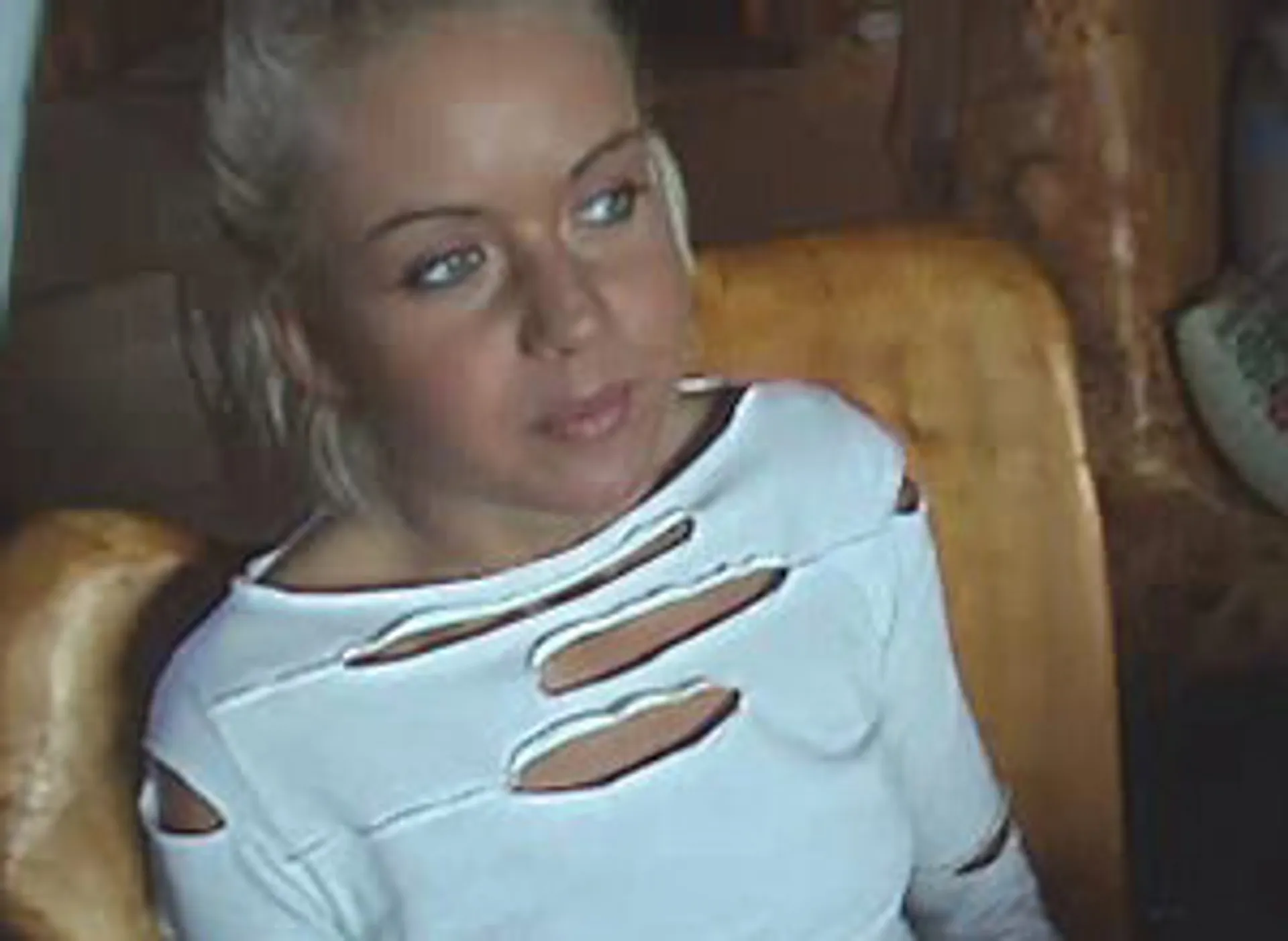 Backstage round-up with Lotty